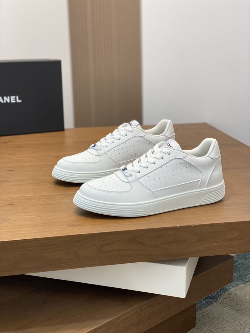 Chanel Low Shoes